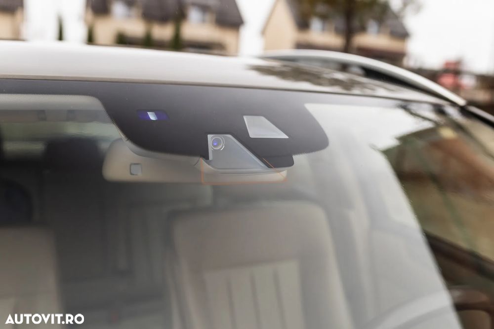 Mercedes-Benz E 250 T CDI DPF BlueEFFICIENCY Automatik Elegance - 39