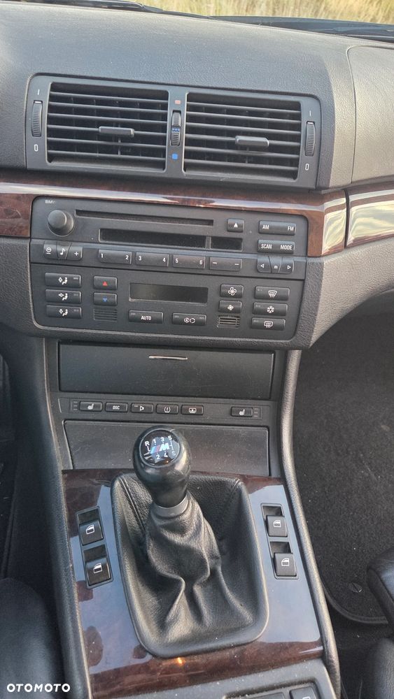 BMW Seria 3 - 24