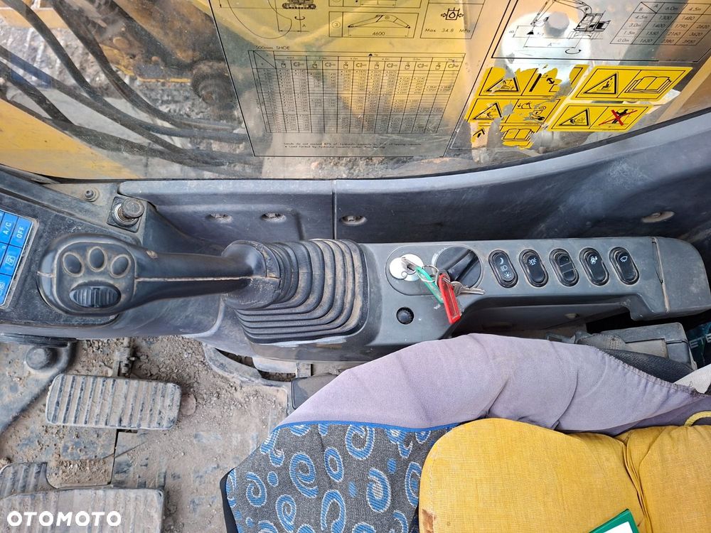 Komatsu Pc 138 Us-8 - 16