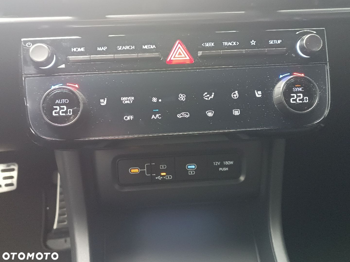 Hyundai Tucson - 24