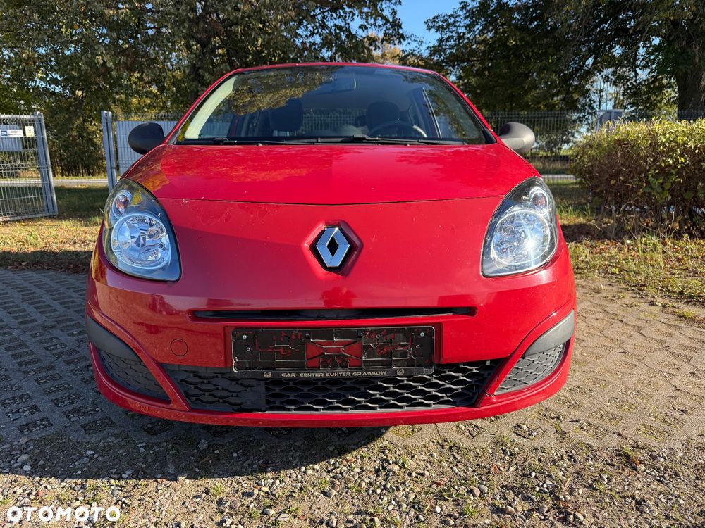 Renault Twingo 2009 photo 3
