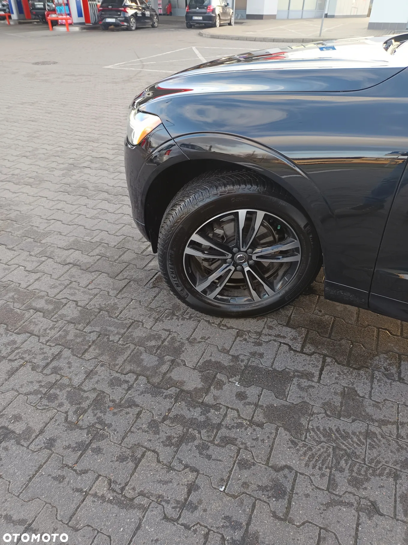 Volvo XC 60 T5 AWD Momentum - 2