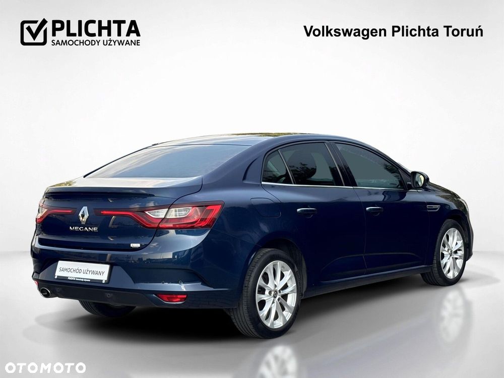 Renault Megane 1.2 Energy TCe Intens EDC - 6