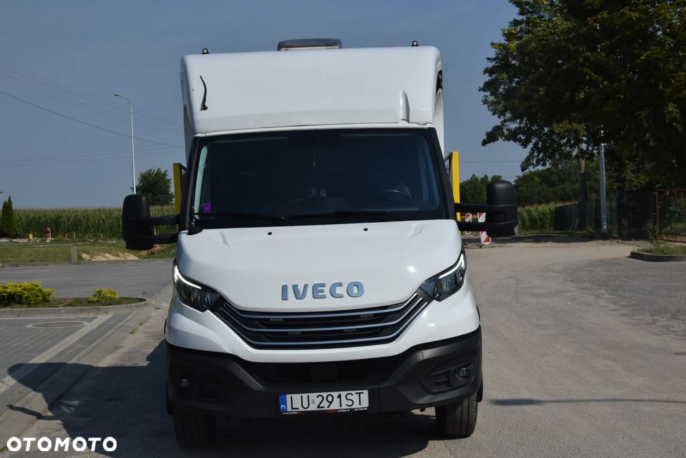 Iveco DAILY 70C - 2