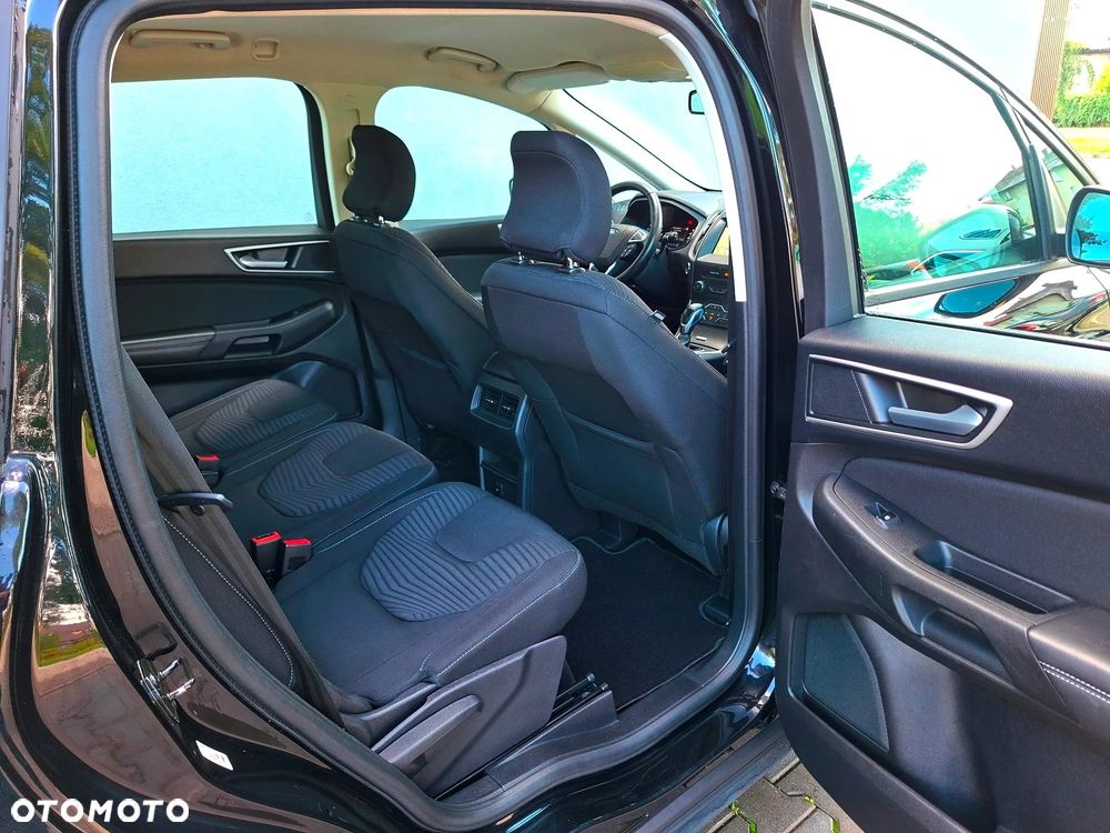 Ford S-Max 2.0 TDCi Trend PowerShift - 21