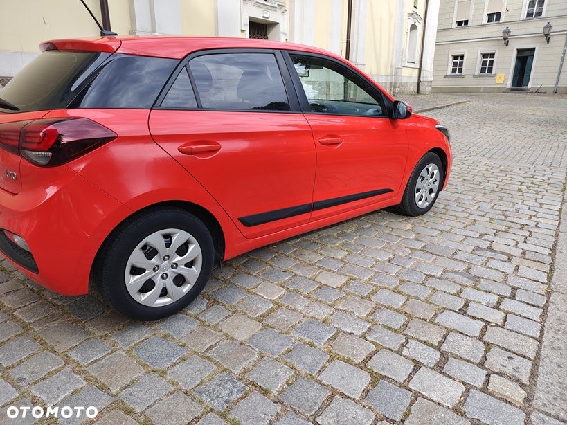 Hyundai i20 1.2 GET - 30
