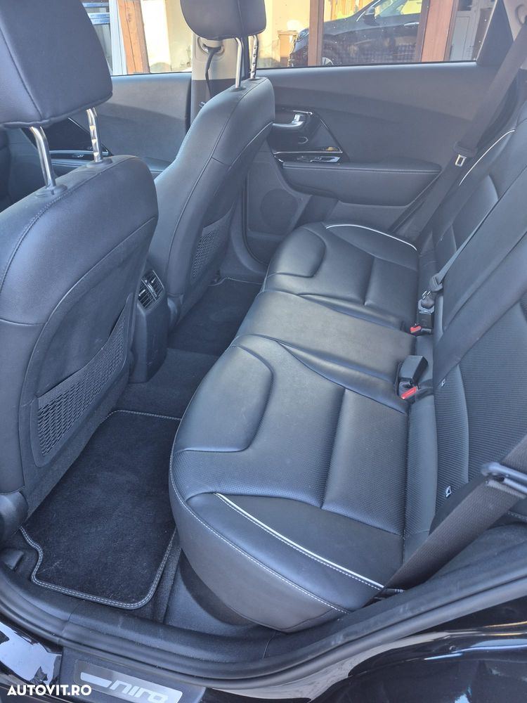 Kia Niro EV Premium - 10