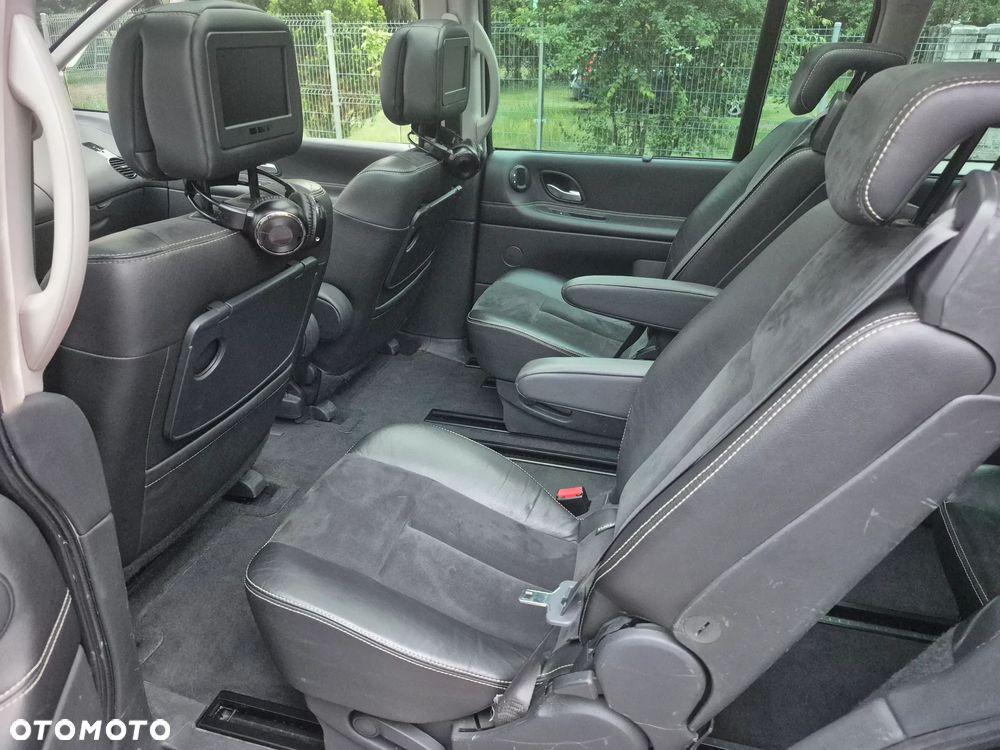 Renault Grand Espace 2.0 dCi Initiale - 16