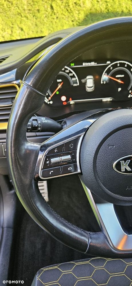 Kia XCeed 1.4 T-GDI XL DCT - 19