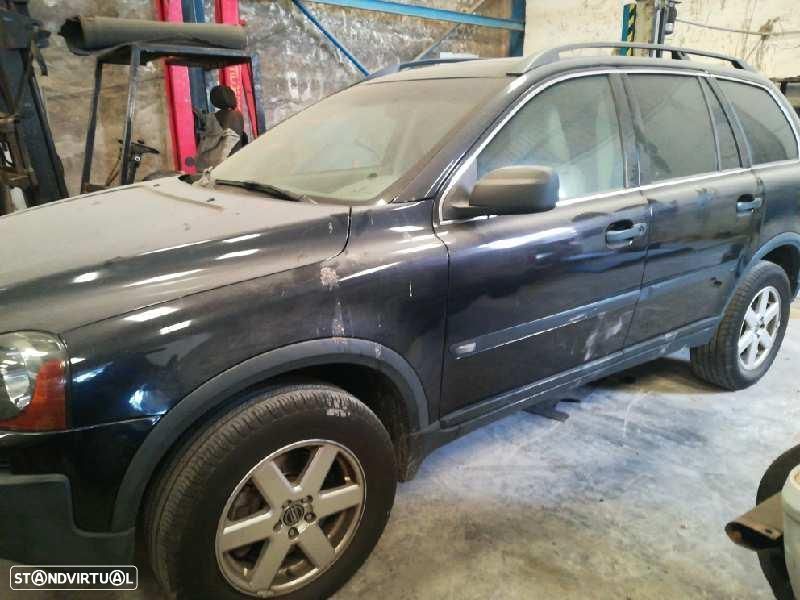 CENTRALINA DO MOTOR UCE VOLVO XC90 - 13