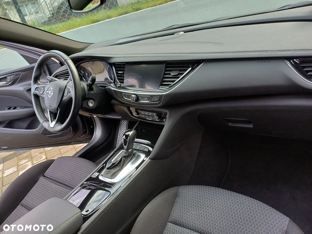 Opel Insignia 2.0 CDTI Business Elegance S&S - 5