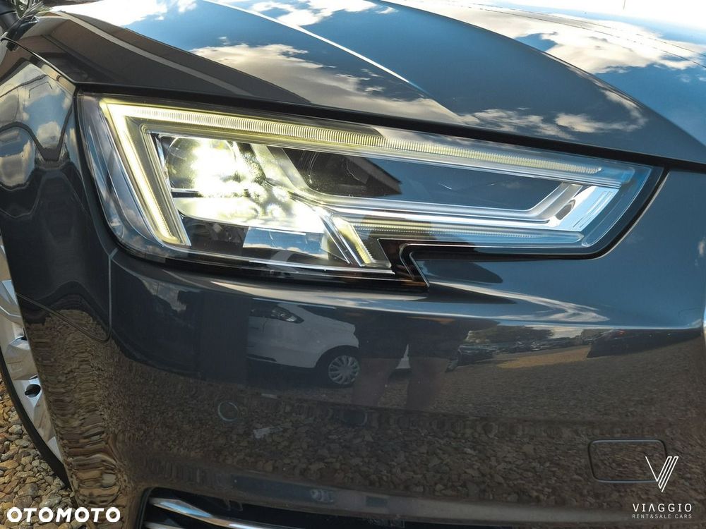 Audi A4 Avant 2.0 TDI design - 36