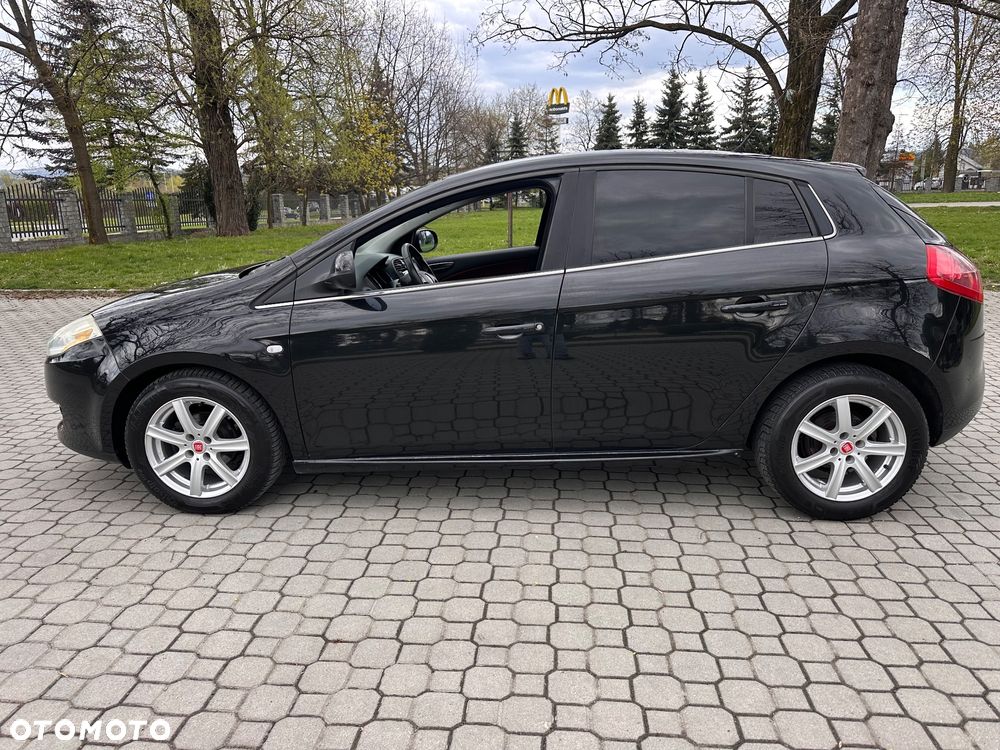Fiat Bravo 1.4 16V MyLife - 31