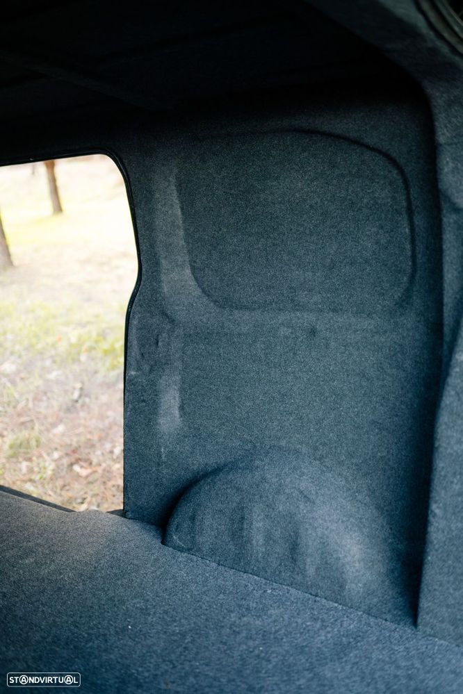 Peugeot Expert L2H1 FlexCab Grip - 21