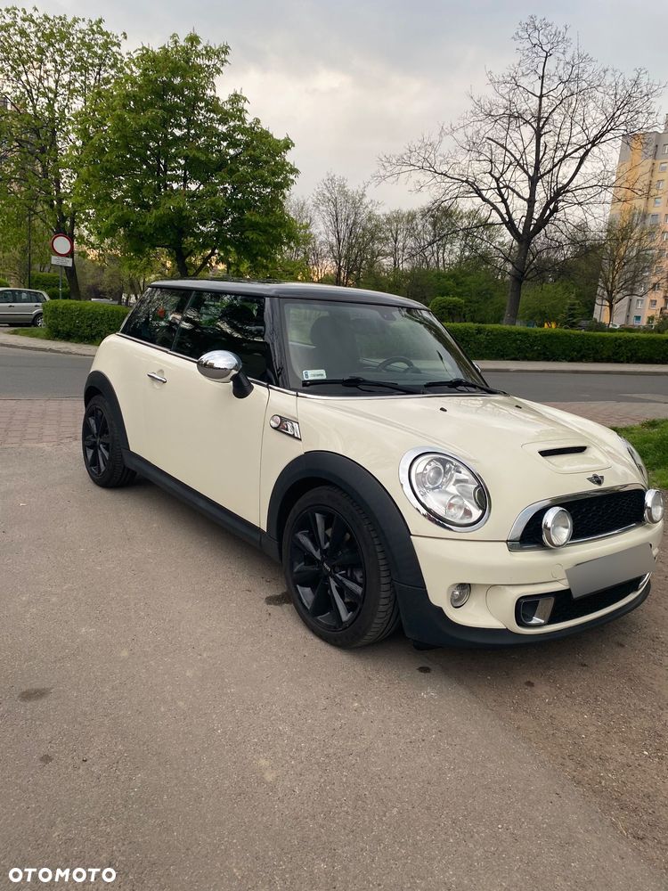 MINI Cooper S - 34