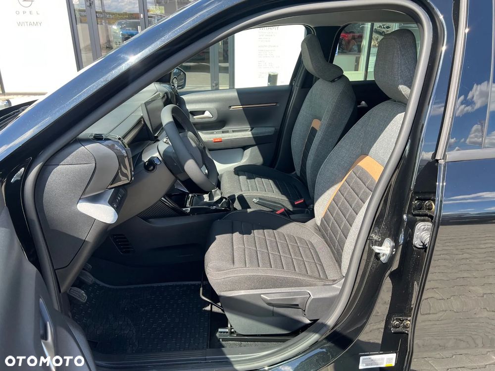 Citroën C3 Aircross 1.2 Turbo Plus S&S - 14