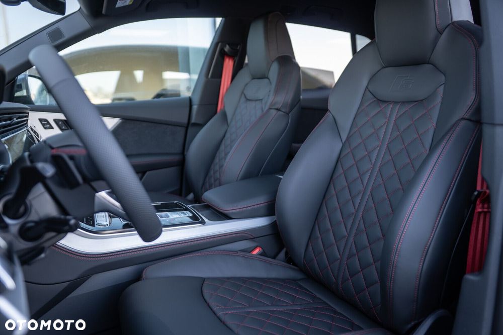 Audi Q8 50 TDI mHEV Quattro Tiptronic - 11