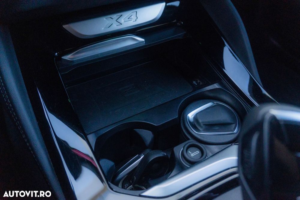 BMW X4 xDrive20d AT MHEV - 26