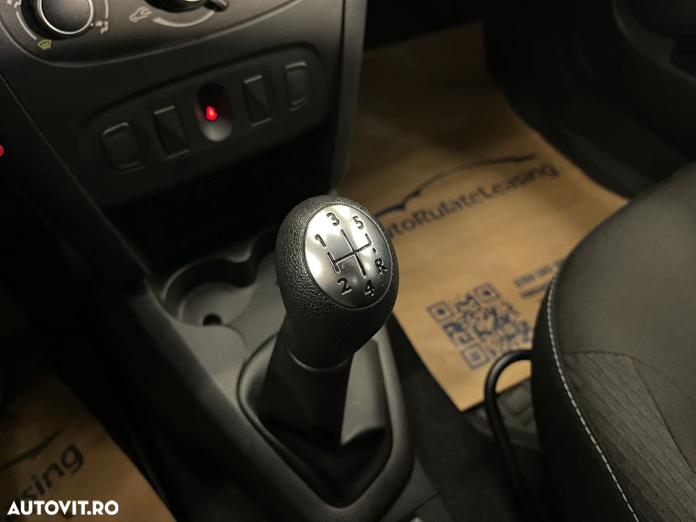 Dacia Logan 1.5 Blue dCi Laureate - 17