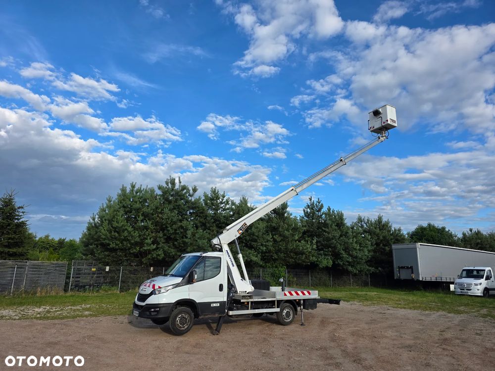 Iveco DAILY 35-140 - 6