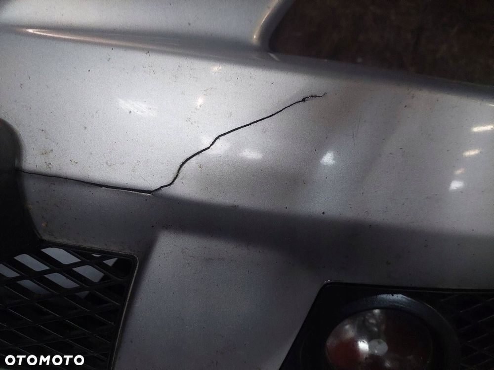KOMPLETNY PRZÓD MASKA ZDERZAK BŁOTNIKI LAMPY MAZDA PREMACY I LIFT 22V - 14
