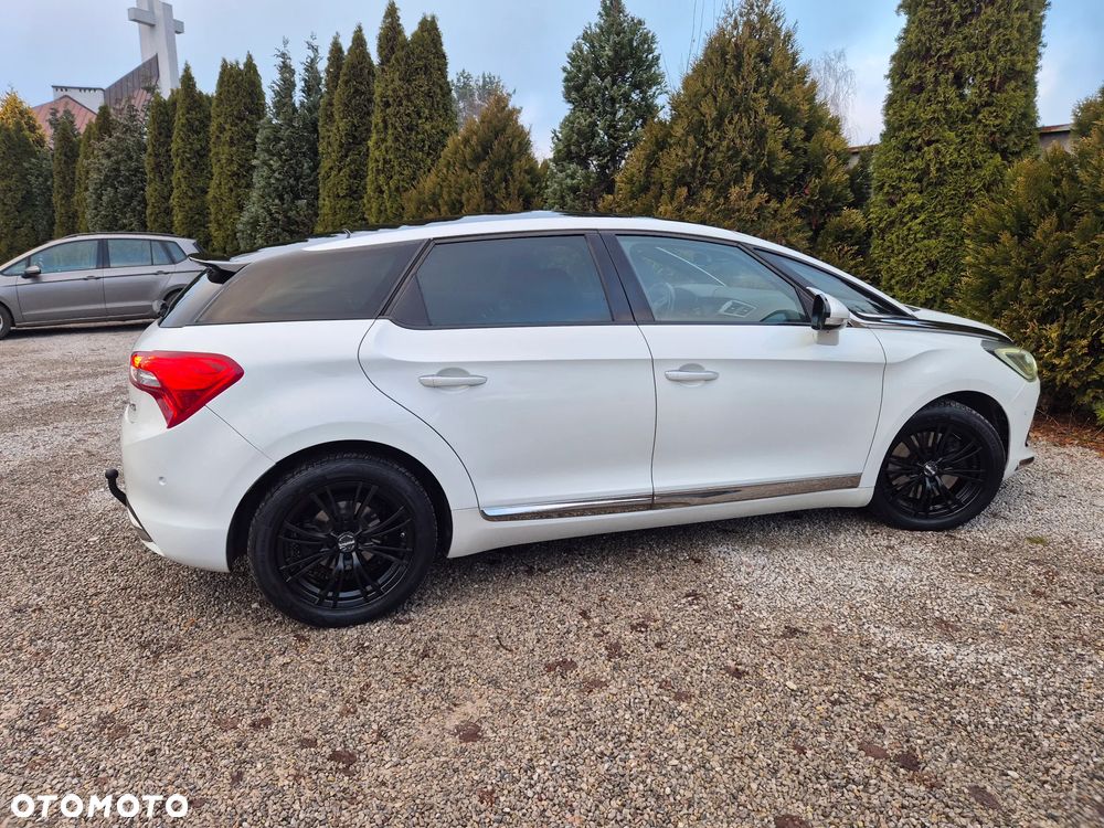 Citroën DS5 BlueHDi 150 Business Class - 19