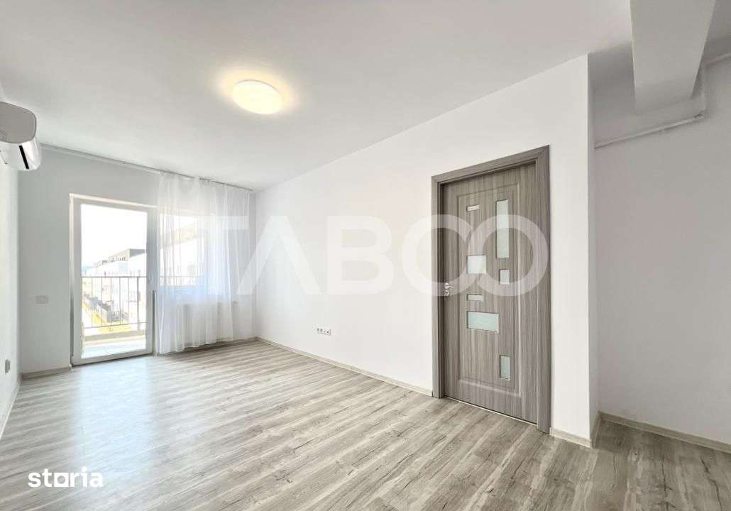 Garsoniera de vanzare in Floresti langa cartierul Terra in bloc nou — fotografia 1