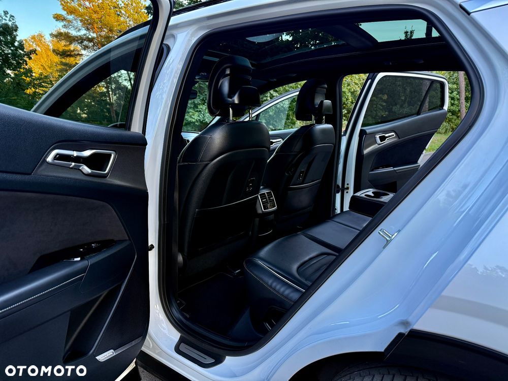 Kia Sportage - 32