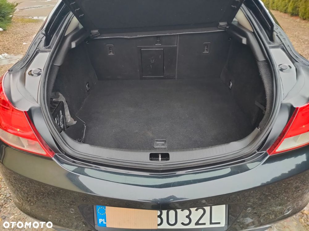 Opel Insignia 1.8 Edition - 17