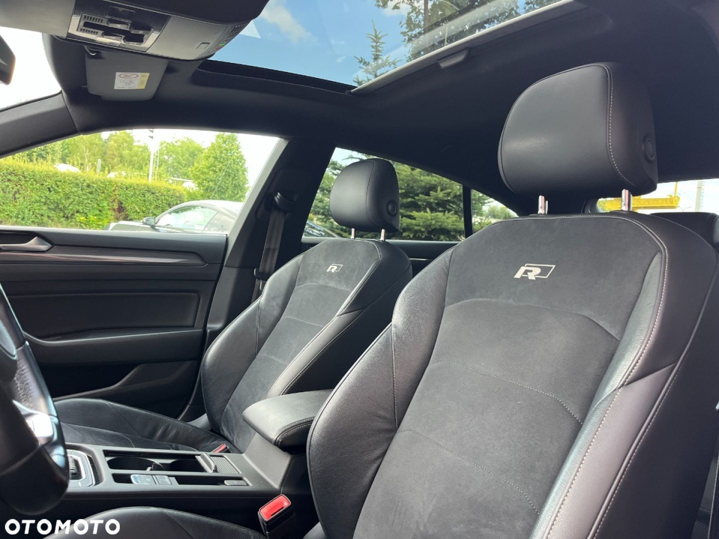 Volkswagen Arteon - 31