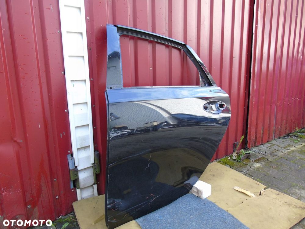 Kia Proceed drzwi tylne lewe 77003-J7700 - 10