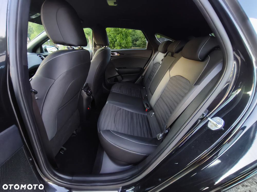 Kia ProCeed 1.5 T-GDI DCT7 OPF GT LINE - 8