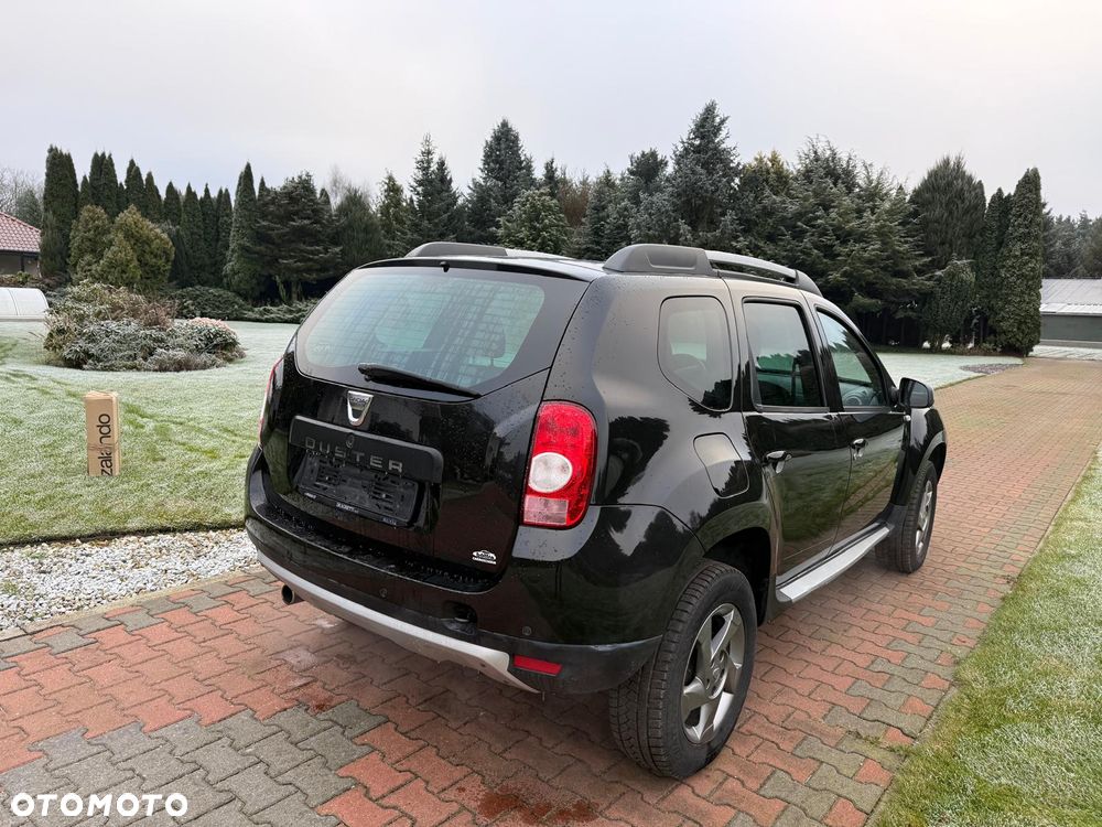 Dacia Duster 1.6 16V 105 4x2 Ice - 12
