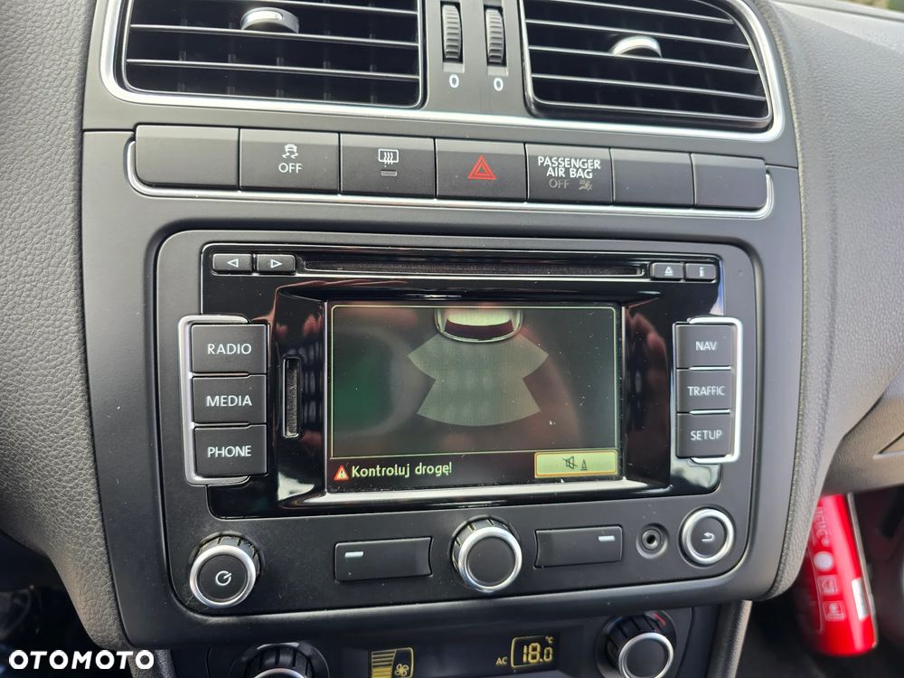 Volkswagen Polo - 30