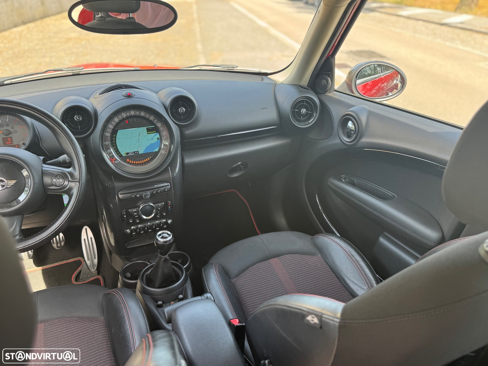 MINI Countryman Cooper SD - 19