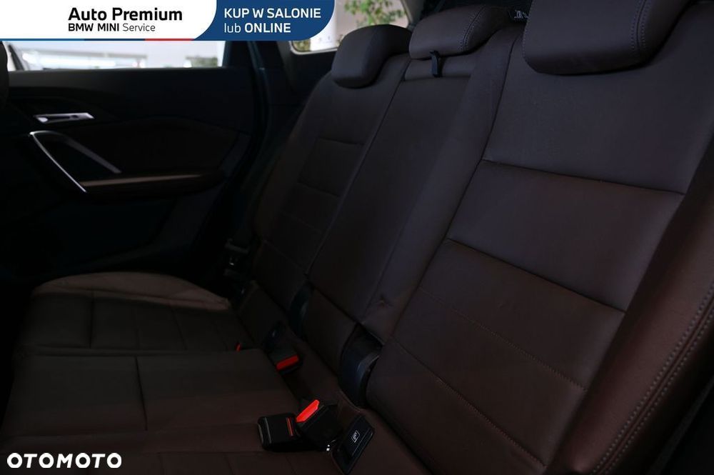 BMW X1 xDrive23d mHEV M Sport - 13