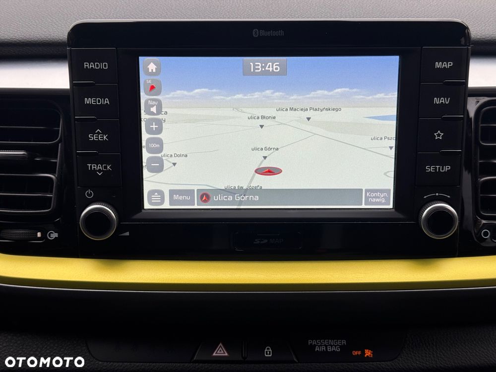 Kia Stonic 1.4 Edition 7 - 19