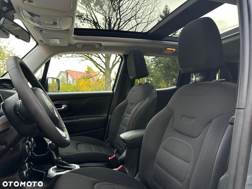 Jeep Renegade - 28