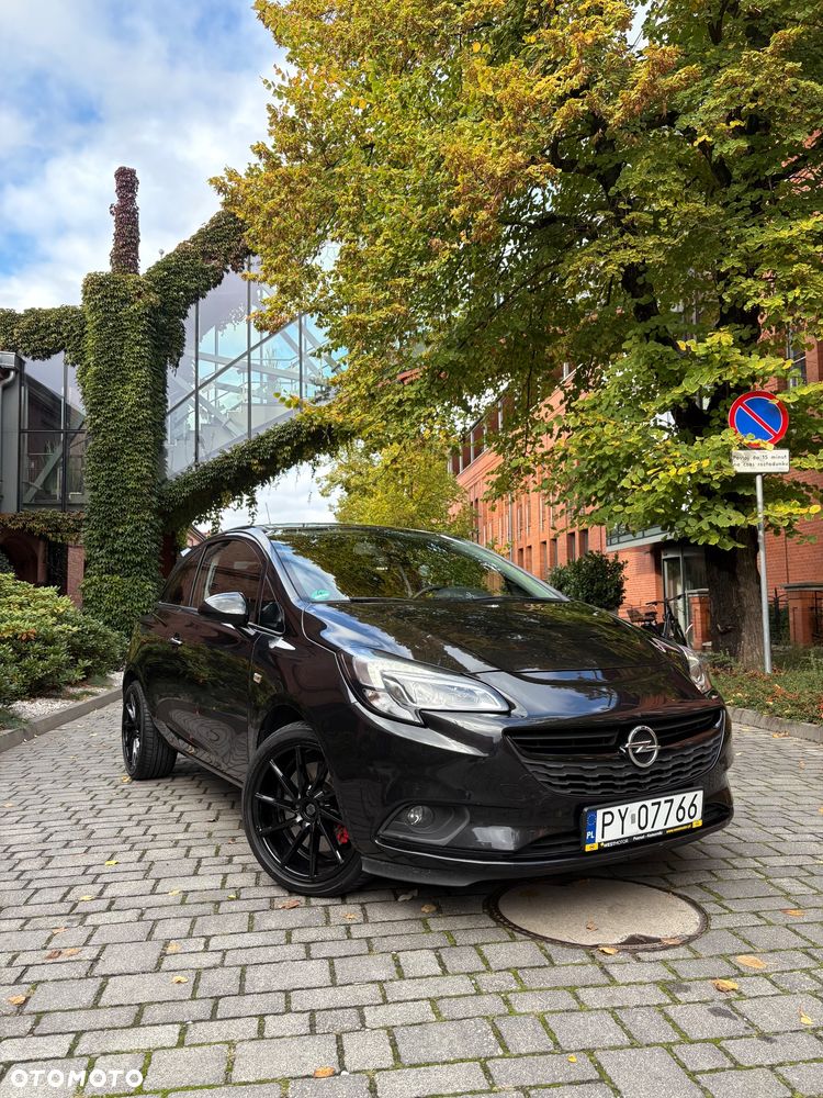 Opel Corsa 1.4 T GSi S&S - 4