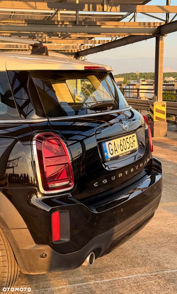 MINI Countryman Cooper - 6