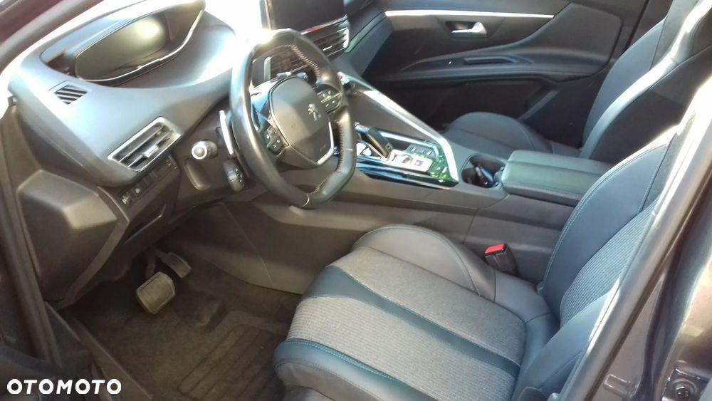 Peugeot 3008 - 37