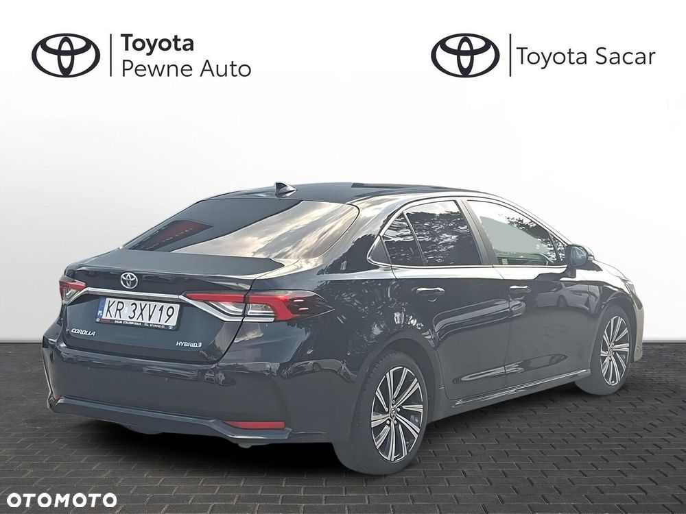 Toyota Corolla 1.8 Hybrid Comfort - 5