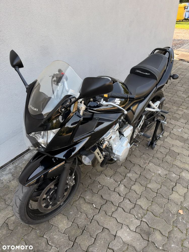 Suzuki Bandit - 19