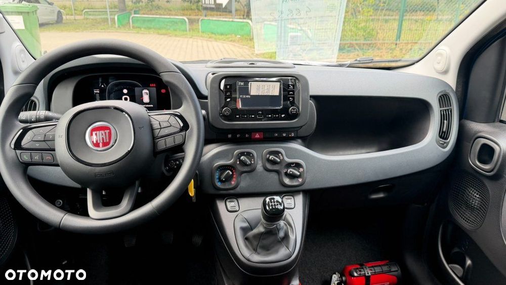 Fiat Panda - 12