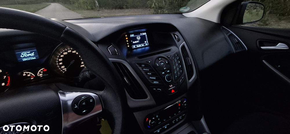 Ford Focus - 7