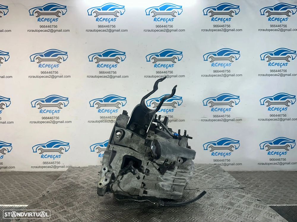 .Caixa 5 Velocidades 126M56L2 M56L2 Volvo V40 1.9 Di 8v 115cv D4192T - 3