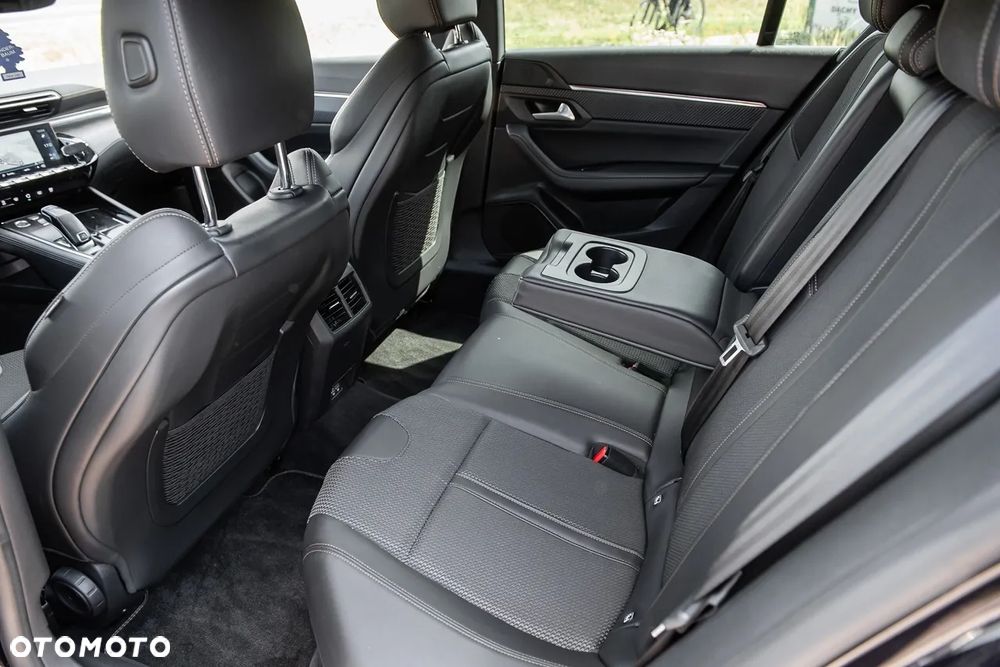 Peugeot 508 BlueHDi 130 EAT8 GT - 25