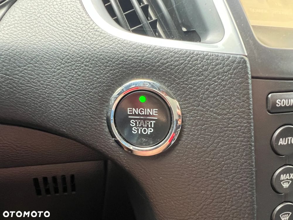 Ford S-Max 2.0 TDCi 4WD Titanium PowerShift - 29