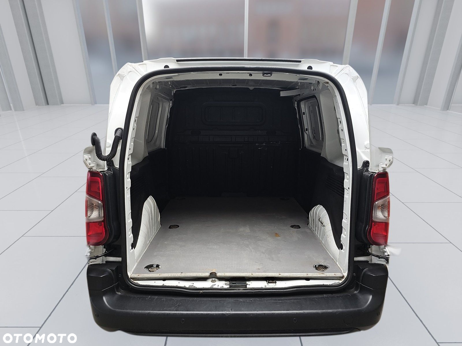 Toyota ProAce 2.3T 1.5 D-4D 75KM std Furgon Active - 21