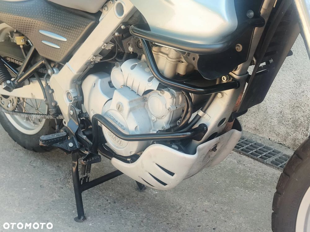 BMW GS - 19